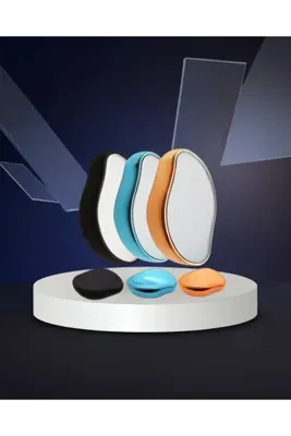 Astraltech Kristal Epilatör Ağrısız Tüy Silgi 200000001