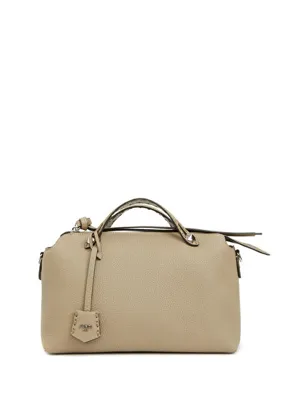 Fendi By The Way Selleria Medium Vizon Kadın Deri Çanta