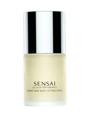 Sensai Cellular Performance Throat&Bust Liftingr 100 ml