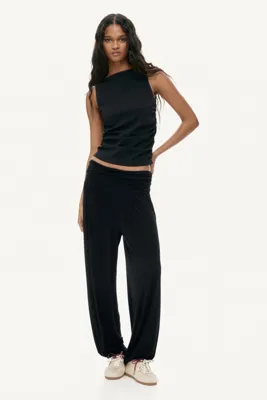 H&M Viskoz Balon Pantolon
