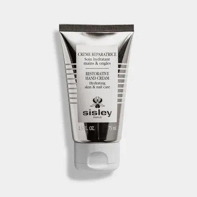 Sisley Creme Reparatrıce Pour Les Maıns
