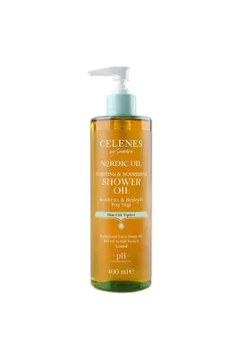 Morgan's Pomade Body Wash - Duş Jeli 250ml