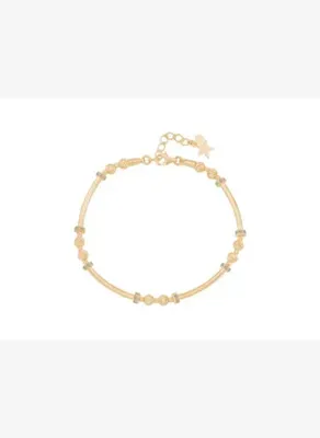 Ema Jewellery Dorikalı Silindir Bileklik