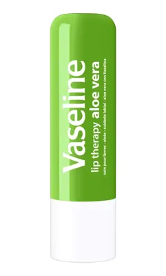 Diğer Vaseline Lip Therapy Aloe Vera Lipstick - 4 Adet Tarı