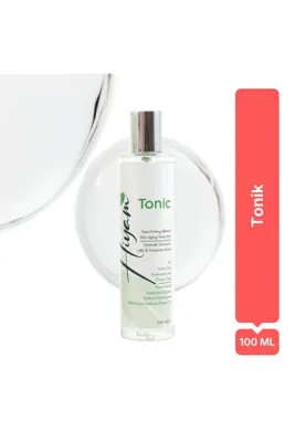 Hiyam Tonic