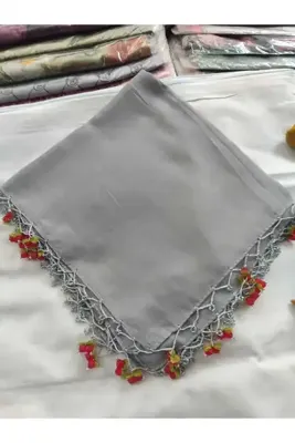 Genel Markalar El işi kirazlı yazma