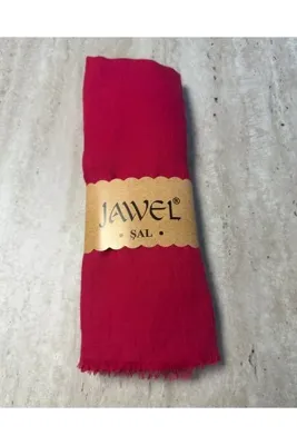 Jawel Pamuk Şal