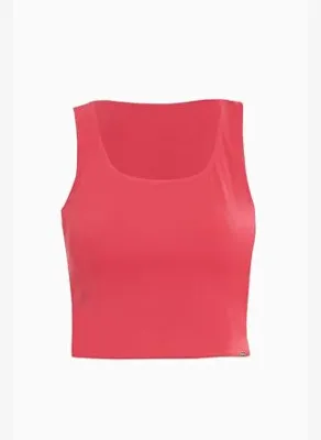 Gizia Askılı Pembe Bluz
