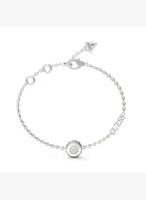 Guess JGUJUBB04594JWRHS Kadın Bileklik