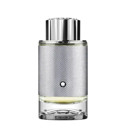 MONTBLANC Explorer Platinum EDP 100ML Erkek Parfüm