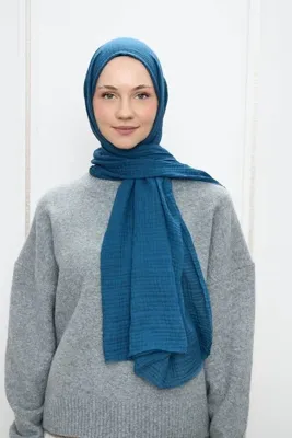 Modakaşmir Müslin Şal