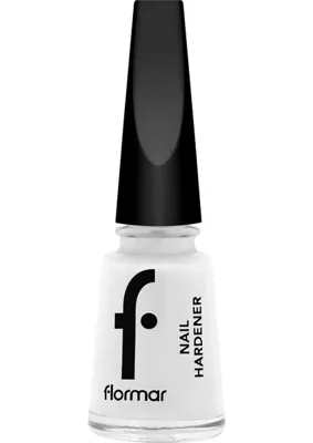 Flormar Nail Hardener Transparan Özel Özellikli Tırnak Sertleştirici