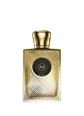 Moresque Secret Collection Royal Unisex EDP 75 ml