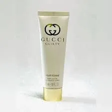 Gucci Guccı Guılty Pour Femme Kadın Vücut Losyonu 50ml