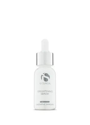 IS Clinical Brightening Aydınlatıcı Cilt Serumu 15 ml
