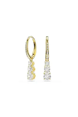 Swarovski SWR5723300 Kadın Küpe