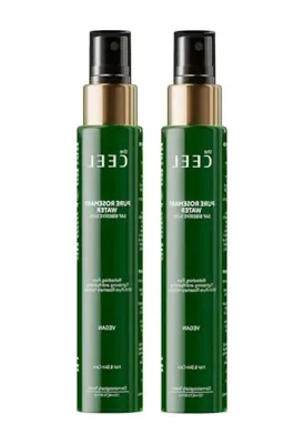 Adorn Bitkisel Arnika Ve Keratin İçeren Ferahlatıcı Saç Ve Cilt Bakım Suyu, 200 Ml