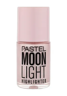 Diğer Pastel X Arzu Sabancı Aydınlatıcı Highlighter 10 - 6 Adet Tarı 001 Moon Glow