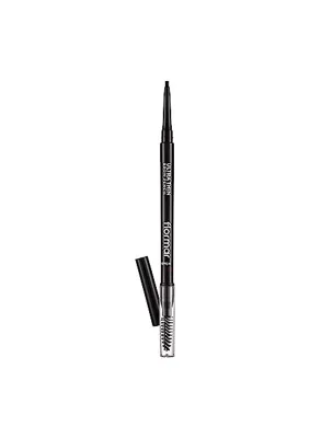 Bomii Tsrm Kaş Kalemi ve Fırçası Ultra Thin Brow Pencil 001 Beige Yeni Desen 897754 8690604572106