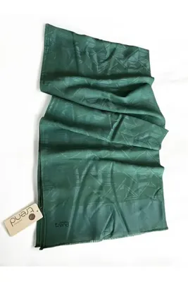 Armine Trend Pera Şal 2 - 4881 Mint Yeşil