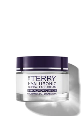 By Terry Hyaluronic Global Face Cream 50 ml