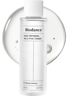 Biodance Skin Refining Mild Pha Arındırıcı Tonik 150 ml