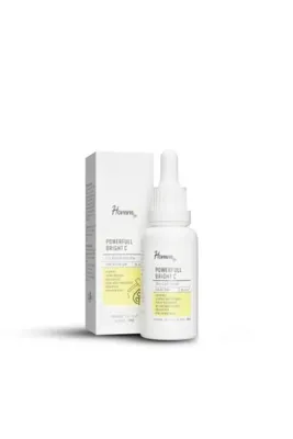 hommbitkisel Homm Life Powerfull Bright C Serum