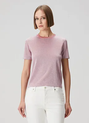 Missoni Lila Triko
