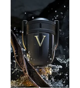 Paco Rabanne Invictus Victory Edp Erkek Parfüm 50 ml