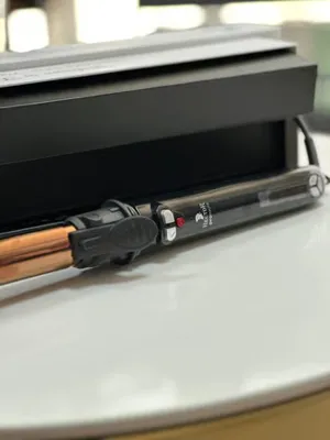 Hector Hsm Uv217m -elektrikli Döner Başlıklı Maşa - 25mm
