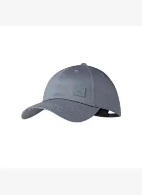 Buff BASEBALL CAP SOLID ŞAPKA