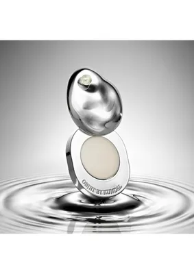 KHİ-ZAİ Objet By Solid Perfume Balm (Green By White Tea)