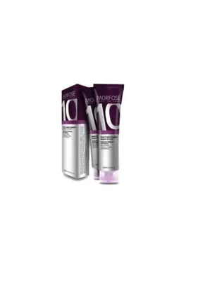 Morfose 10 SAÇ BOYASI 100ml/ 6.111 Ekstra Mat Koyu Küllü Kumral