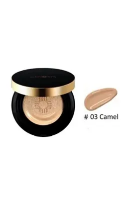 genosys SKIN CARIN BLEMIS BALM CUSHION