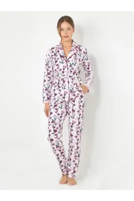 Doremi Pijama Takımı