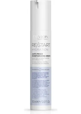 Esplendor Revlon Professional Restart Hydration Drops Nemlendirici Serum 50 ml