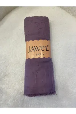 Jawel Bambu Kraş Şal