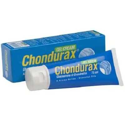 chondurax Condurax Glucosamine & Choundroitin 75 ml