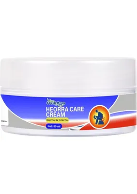 TeknoKapsül South Moon Heorra Care Cream – Phellodendron & Coptis Kökü Içerikli Hassasbölge Yatıştırıcınemlendirici Bakımkremi