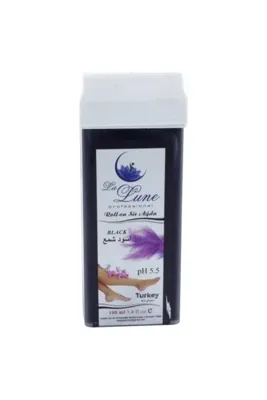 Lalune Roll-on Black Sir Ağda 100 Ml