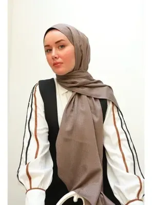 Silk Home Deluxe Şal 40005-11
