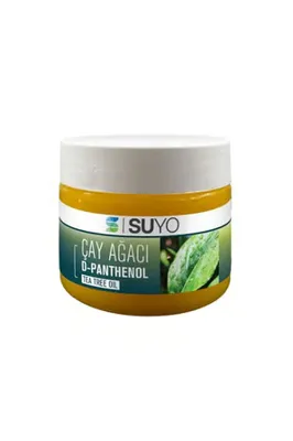SUYO Çay Ağacı Kremi 100 ml
