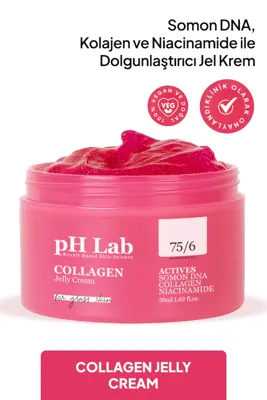 Ph Lab Phlab Collagen Jelly Cream