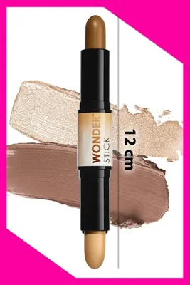 Rose Kontür & Aydınlatıcı Wonder Stick