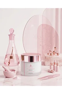 Glowchemy cloudmilk nemlendirici