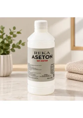 Str Store Saf Aseton 450 ml
