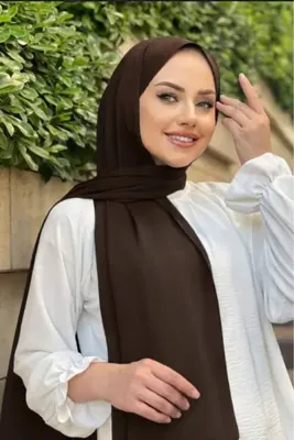 SAMARA SCARF Trend Medine ipek ŞaL