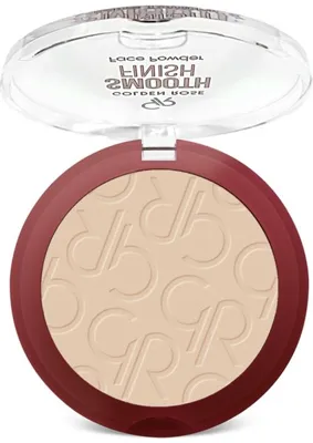 Toyigoo Smooth Finish Face Powder No: 210 - Ipeksi Dokulu Sabitleyici Pudra