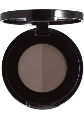 Anastasia Beverly Hills Brow Powder Duo - Kaş Pudrası - Ash Brown