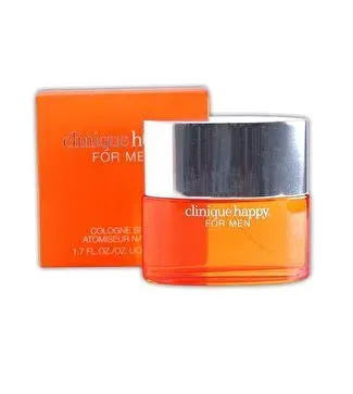Clinique CLINIQUE Clinique, Happy For Men Parfüm Edt, 50ML/1.7FLOZ